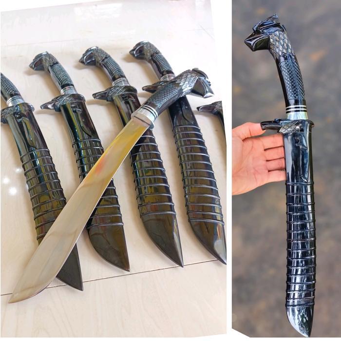 GARUDA FULLTANDUK BAJ4 AISI D2