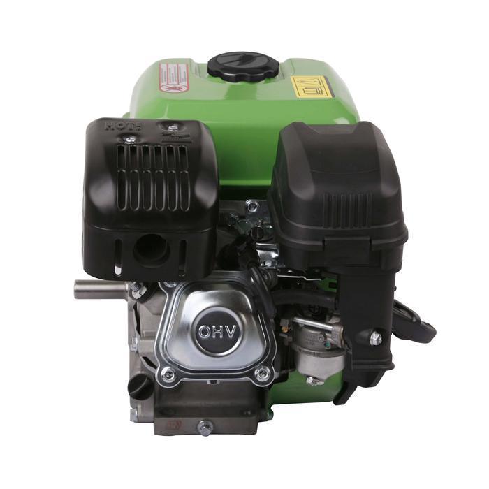 MESIN PENGGERAK/GASOLINE ENGINE GREEN200 - TEKIRO RYU