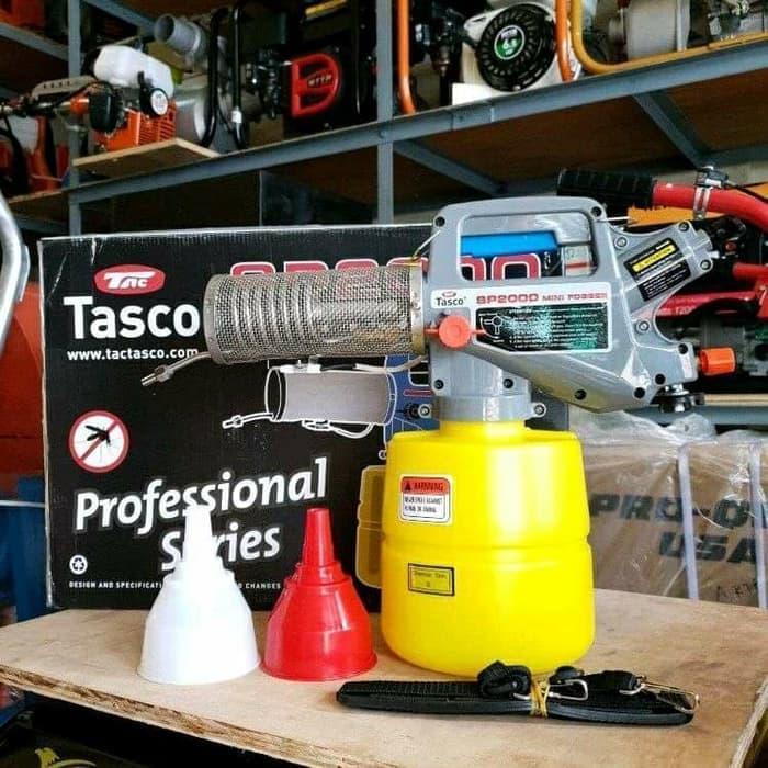 Tasco SP2000 Mini Fogger Mesin Fogging SP 2000 Alat Semprot Hama
