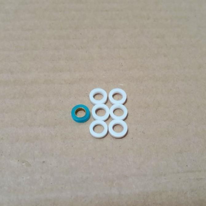 Seal Valve G19 M84 321 G22 301 ukuran Original