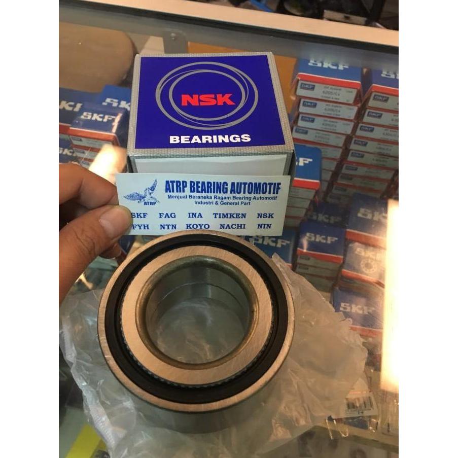 Bearing Roda Depan Suzuki Ertiga / X-Over NSK