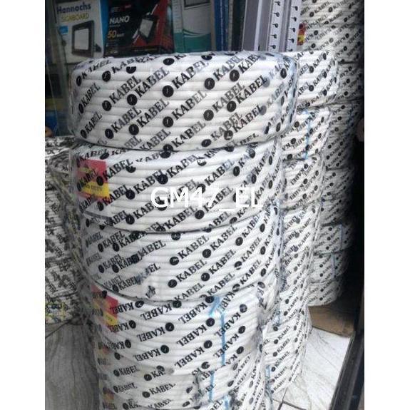 KABEL PUTIH UK 2x1,5