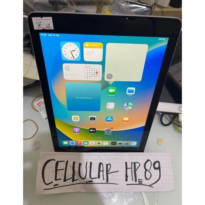 ipad 7 128GB / ipad 6 128GB / ipad 5