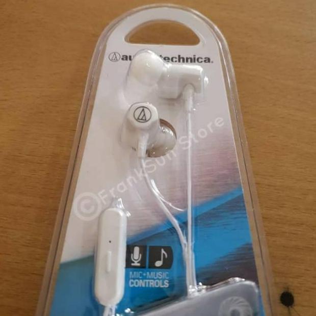 PROMO audio technica ATH-CLR100is