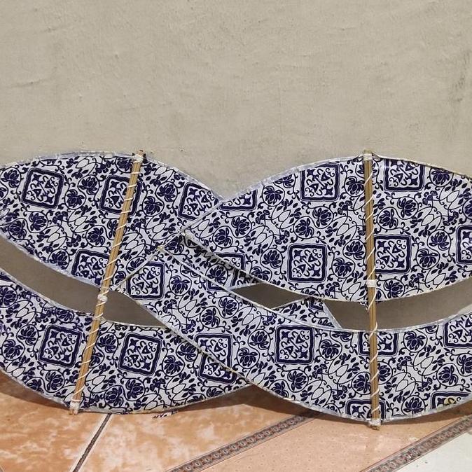 Layangan Gapangan mini (meriah all shop)