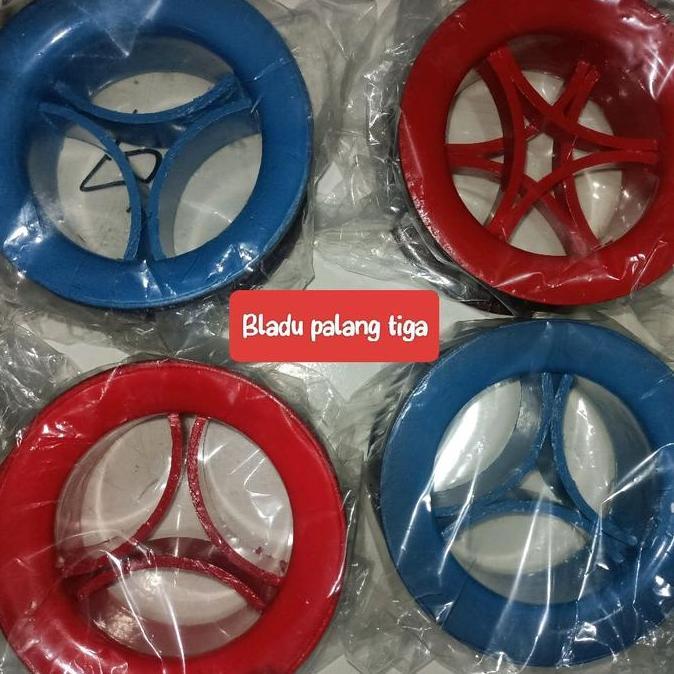 bladu layangan racing keren