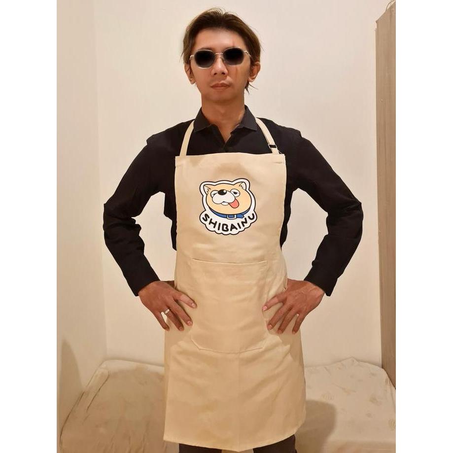 Celemek Gokushufudo (The Way of Househusband) - shiba inu