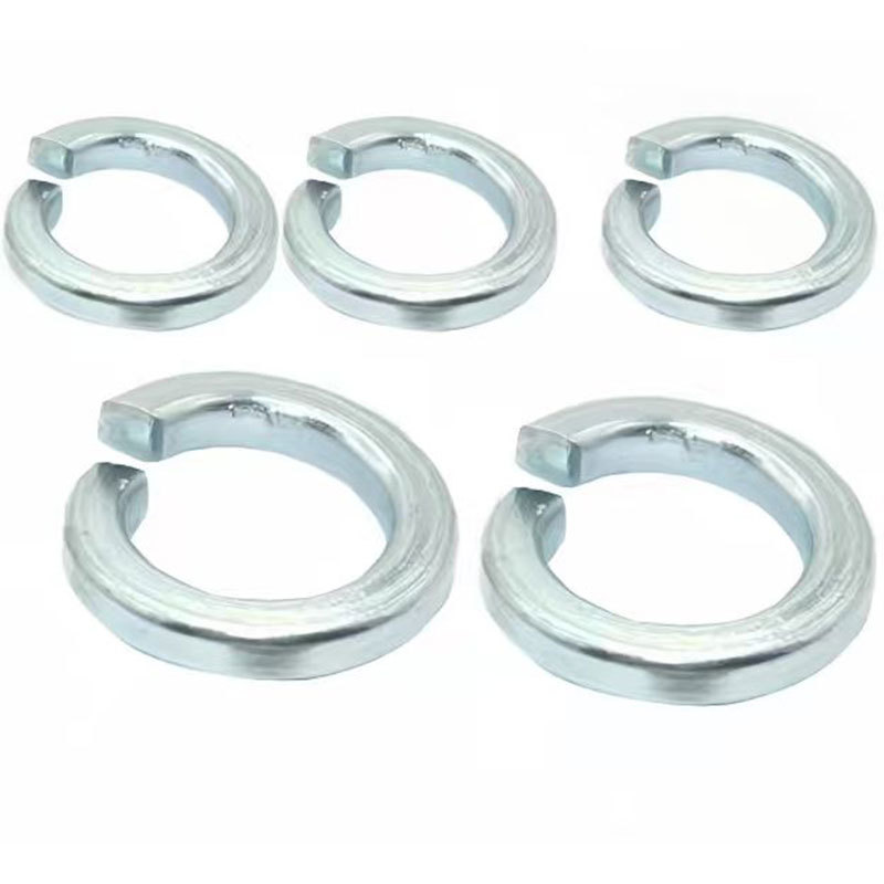 Tianbao GB / T 93 Spring Gasket A2-70 M16 1 unit 7 hari: pcs