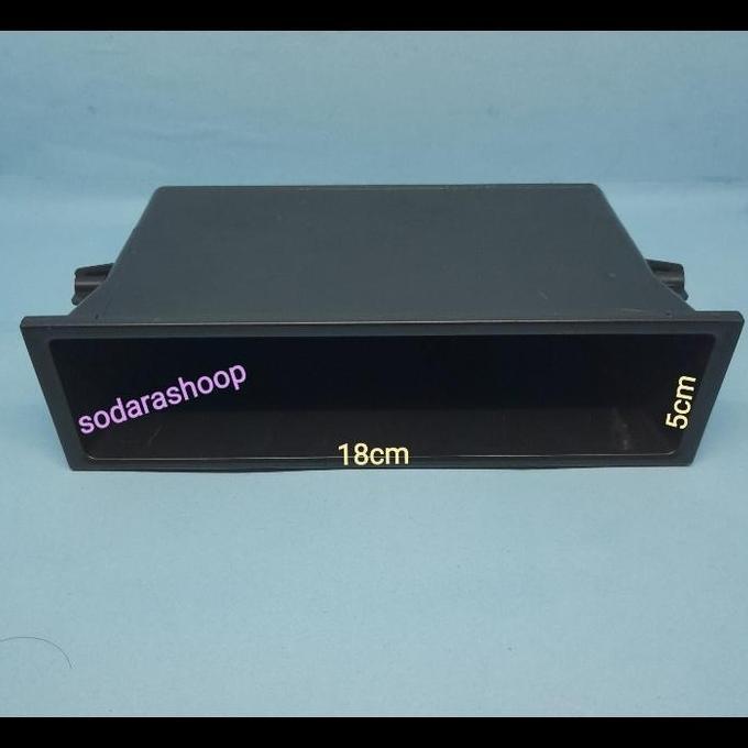 LACI TAPE/LACI COIN/LACI SINGLE DIN UNIVERSAL MOBIL