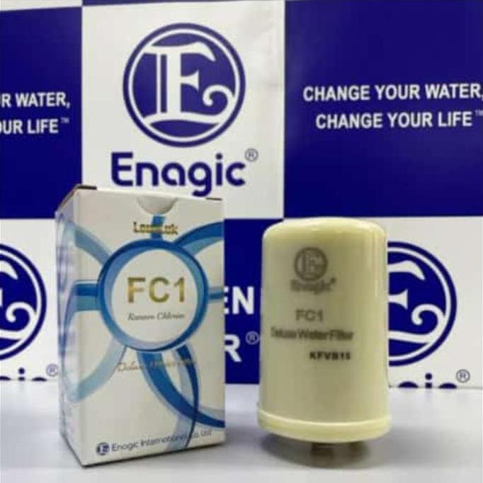 inner filter water Kangen original