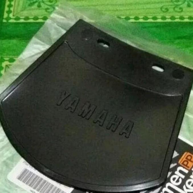 KARET SPAKBOR DEPAN RX KING ORI YAMAHA YGP