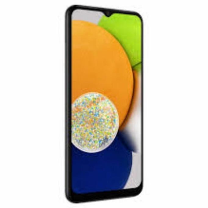 Samsung A03 4/64 Ram 4gb 64gb new garansi resmi