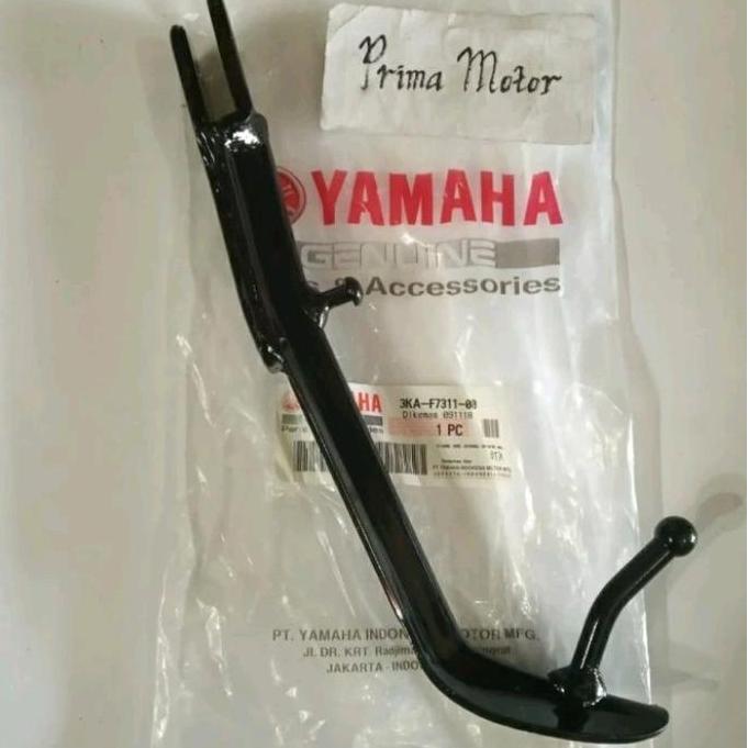 STANDAR SAMPING RX KING CAGAK SAMPING RX KING ORI YAMAHA YGP
