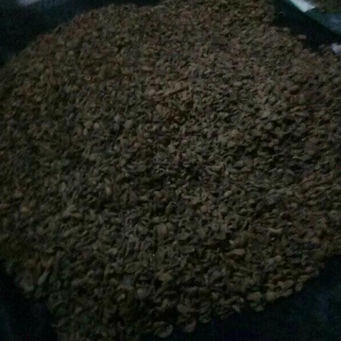 keripik teripang 250grm 35000