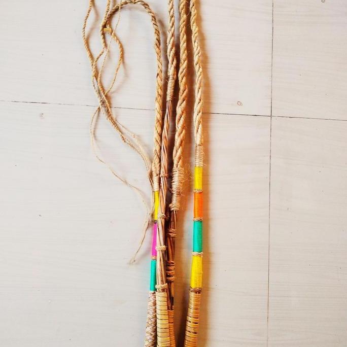 Cambuk pecut rotan