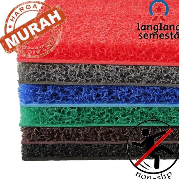 Grosir Karpet Mobil Mie Bihun Meteran - Karpet Mobil Bihun - Karpet Mobil Mie