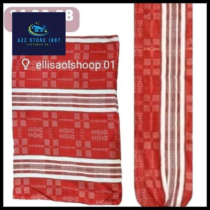 kulit bantal kapuk / kulit bantal dan guling / sarung bantal