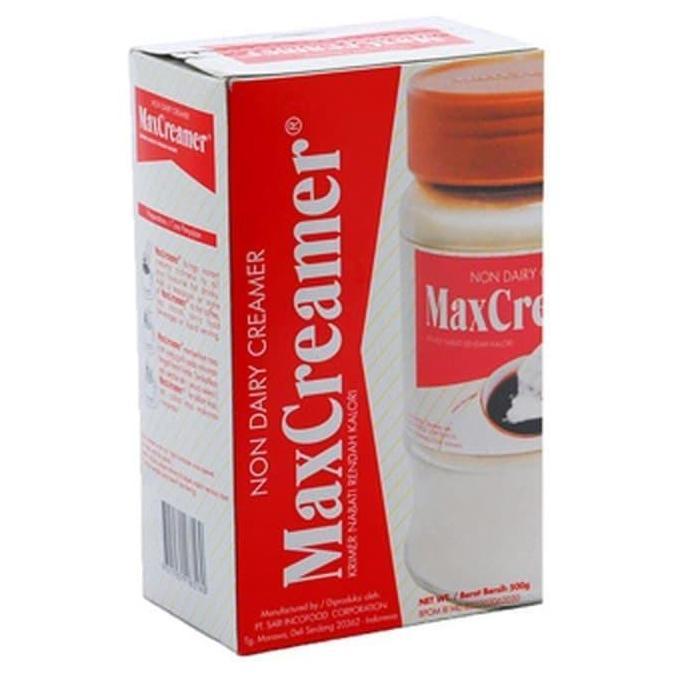 Max Creamer 500gr Krimer bubuk