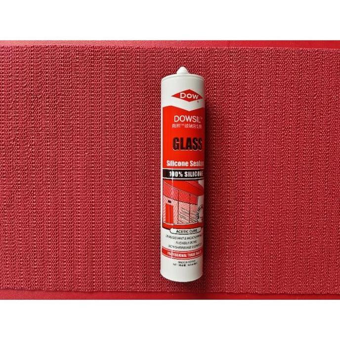 DOWSIL sealant asam lem kaca