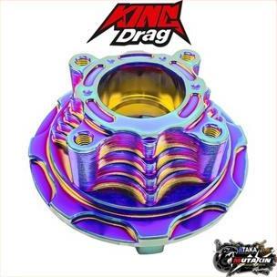 GRADIMOU KINGDRAG ATAKA nap gear racing NAP GIR CNC rumah gir for VIXION NEW MX King MX NEW R15 V1 V