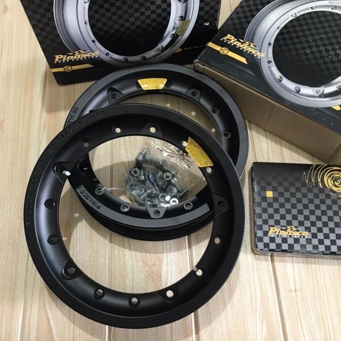 GRADIMOU velg tubeless modular pinasco ORIGINAL vespa largeframe smallframe
