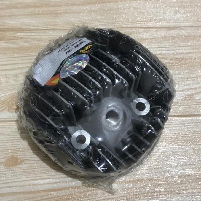 GRADIMOU silinder head kop vespa excel exclusive