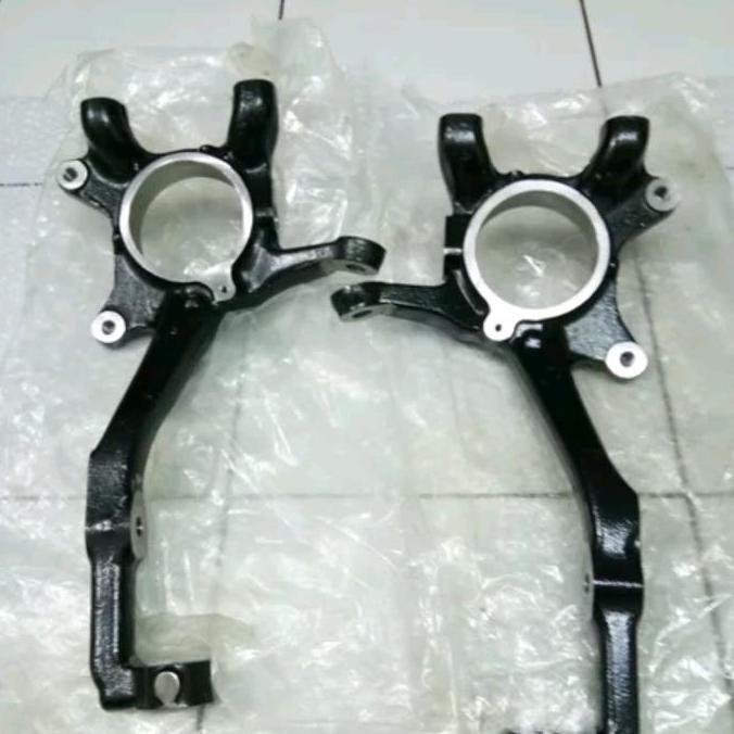GRADIMOU knuckle toyota fortuner hilux