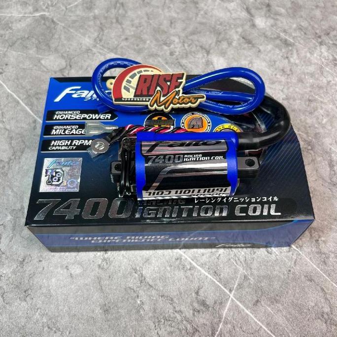 APITOYA KOIL FAITO 7400 KARBURATOR