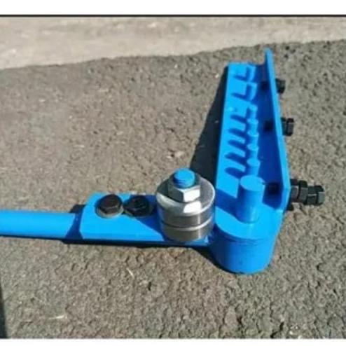 BERKUALITAS | ALAT PENEKUK BESI / PLESER BESI / ALAT TEKUK BESI BETON, ALAT PEMBENGKOK BESI BETON, 1