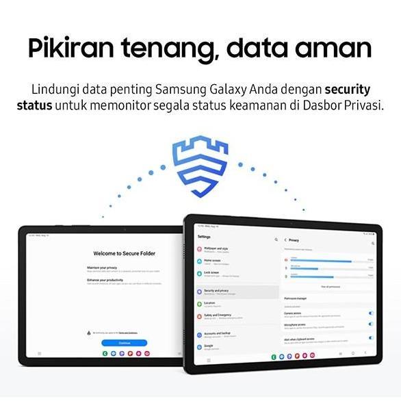 Samsung Galaxy Tab A9