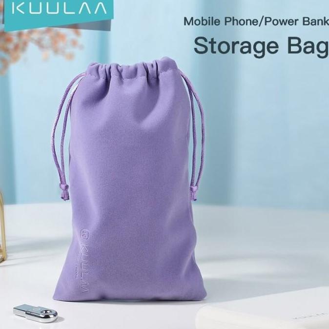 KUULAA KL-P03 Powerbank Pouch