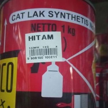Cat Emco Cat Kayu Besi 1 Kg (2)