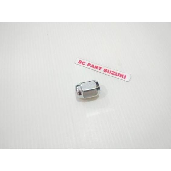 mur roda suzuki sx4/neo baleno.