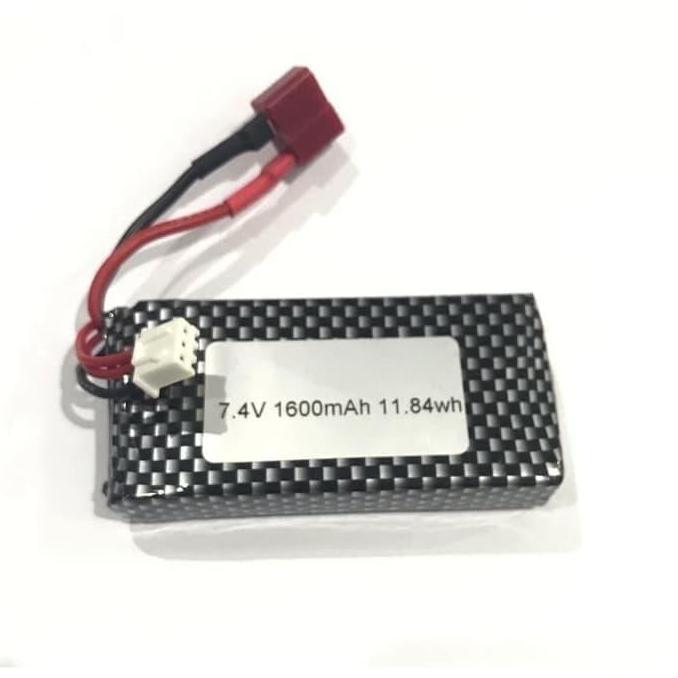 Original Battery Xinlehong 9125 Baterai Rc Car Xinlehong 9125