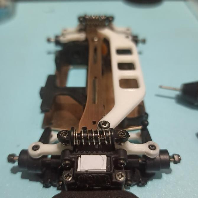 Wl Toys K989 K969 Upgrade Awd & Convert Rwd Wltoys K989 K969