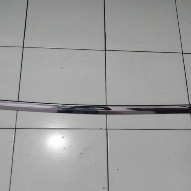 List Bumper Calya Sigra Toyota