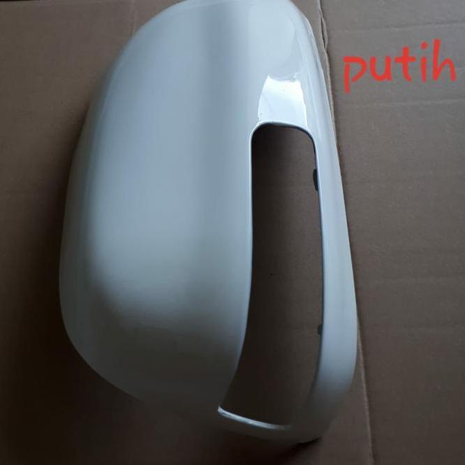 Cover Spion Dhaihatsu Lama 2007 Terios 2007-2013