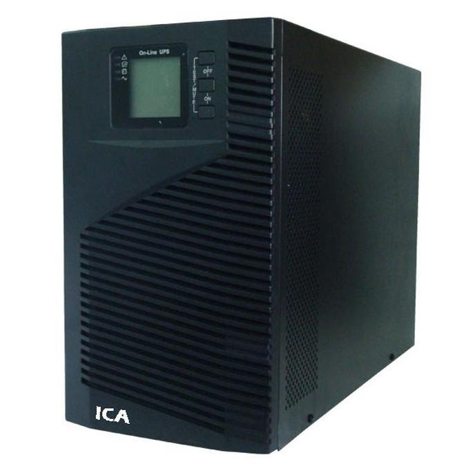 UPS ICA SE2100 UPS ICA SE 2000 Va ICA Online Ups ( Khusus Kurir OJol ) Termurah