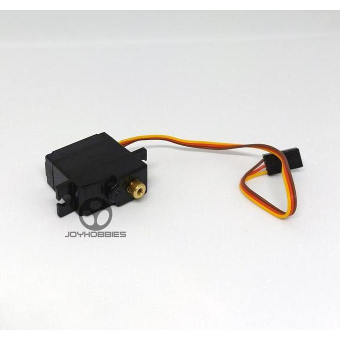 Servo 17G, Servo Wpl Mn Rgt