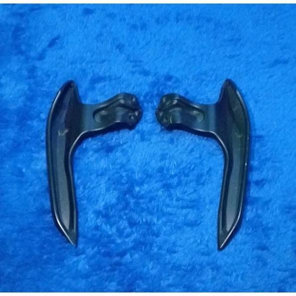 Behel pegangan belakang Jok X Ride 125 original
