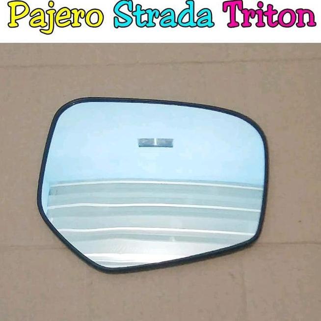 Kaca Spion Mobil Triton 2008 Kaca Pajero Strada 2008-2014