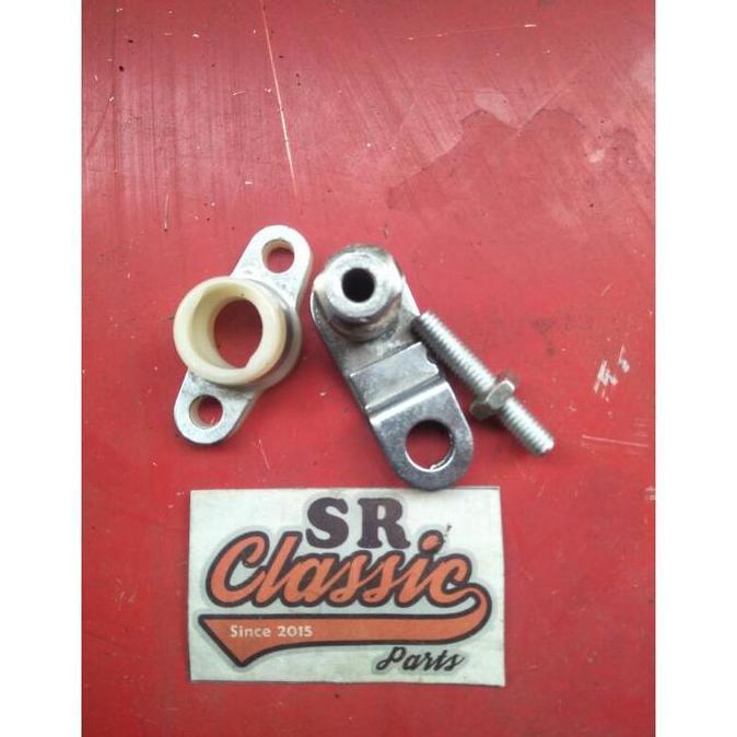 stut drek derek kopling suzuki a100