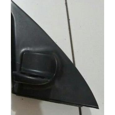 Kaki Spion Avanza Elektrik