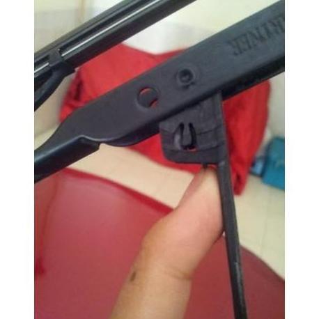 Wiper Depan Avanza Xenia Bosch Kiri Kanan