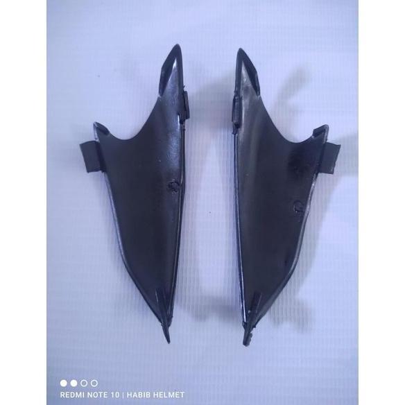 VENTILASI HELM KYT 2VISION 2 VISION ORIGINAL Ori