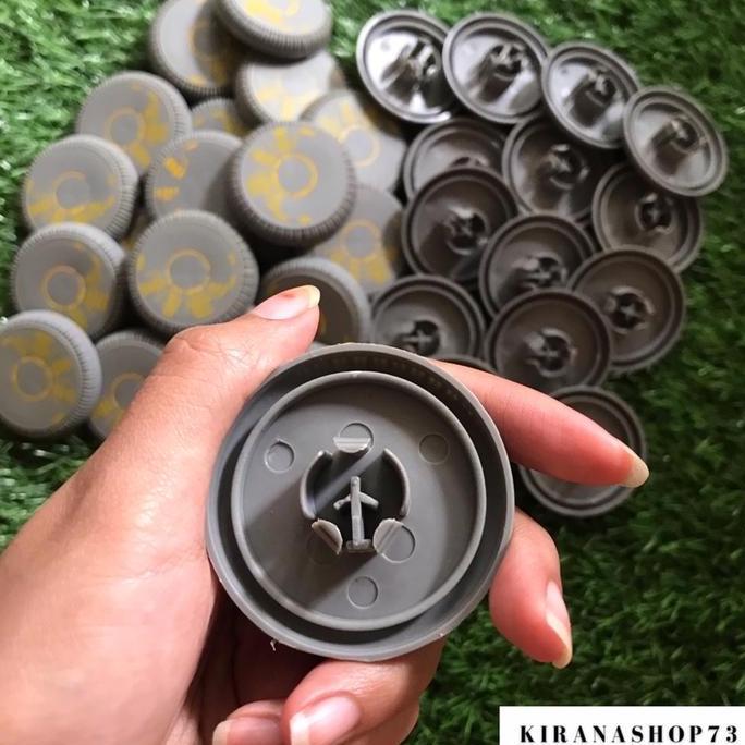 Knop Knob Putar Setrika Philips HD 1172