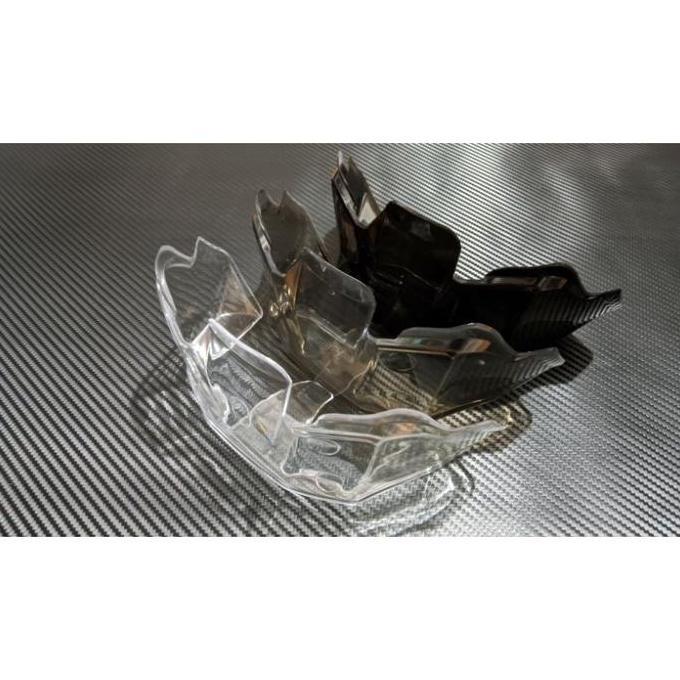 GP PAD SPOILER ALA ARAI PNP ARAI SCOOT TSR RX7X RR5 RAM4