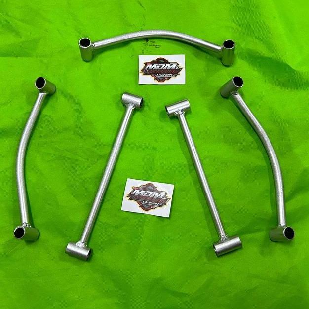 BREKET KENALPOT RACING / ENGKER BAHAN BESI