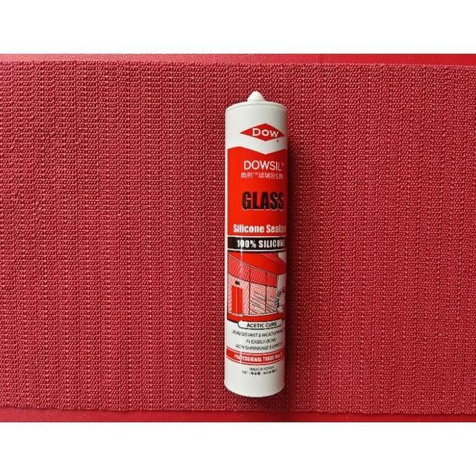 DOWSIL sealant asam lem kaca