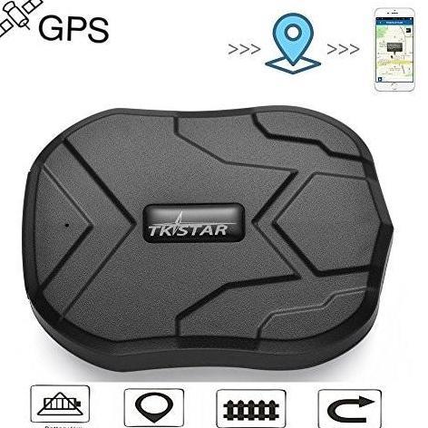 GPS Tracker Portable TK905 / GPS Tracker Car Magnetic TKSTAR TK905 GSM